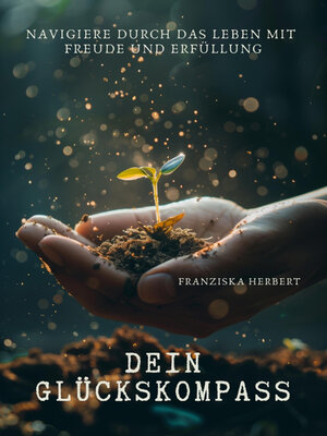 cover image of Dein Glückskompass